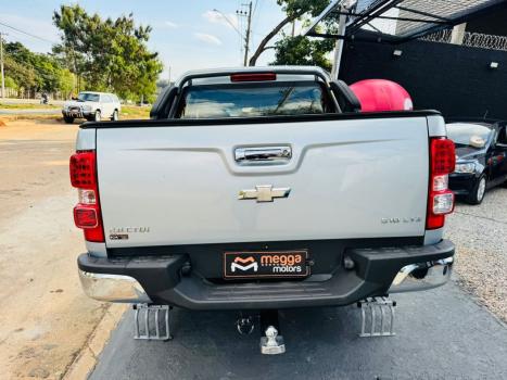 CHEVROLET S10 2.8 16V LTZ CABINE DUPLA 4X4 TURBO DIESEL AUTOMTICO, Foto 7