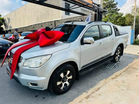 CHEVROLET S10 2.8 16V LTZ CABINE DUPLA 4X4 TURBO DIESEL AUTOMTICO, Foto 10