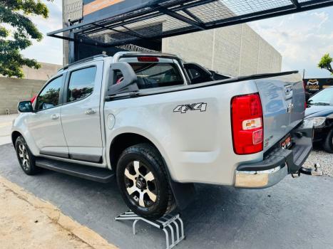 CHEVROLET S10 2.8 16V LTZ CABINE DUPLA 4X4 TURBO DIESEL AUTOMTICO, Foto 16