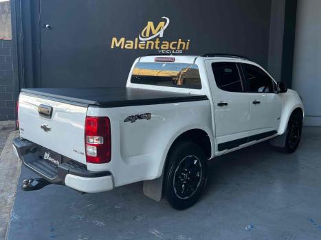 CHEVROLET S10 2.8 16V LS CABINE DUPLA 4X4 TURBO DIESEL, Foto 2