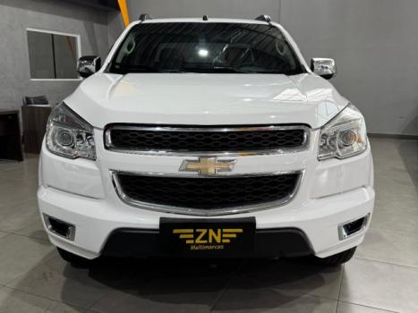CHEVROLET S10 2.8 16V LTZ CABINE DUPLA TURBO DIESEL, Foto 1