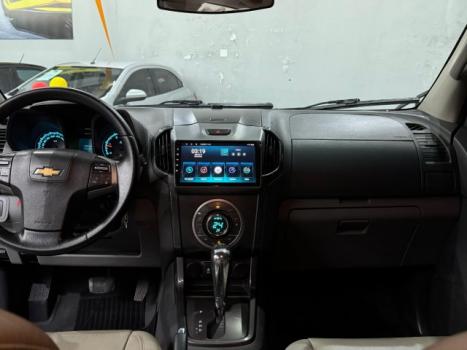 CHEVROLET S10 2.8 16V LTZ CABINE DUPLA TURBO DIESEL, Foto 4