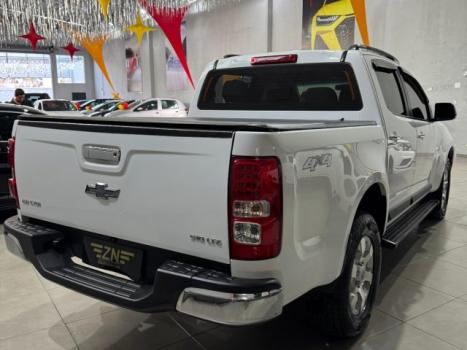 CHEVROLET S10 2.8 16V LTZ CABINE DUPLA TURBO DIESEL, Foto 6