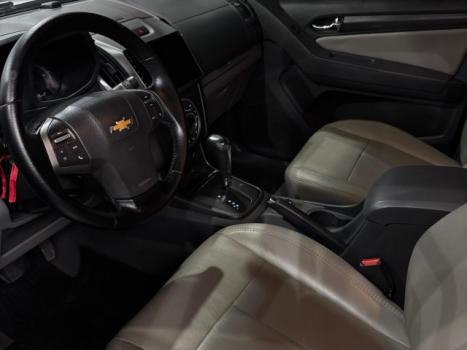CHEVROLET S10 2.8 16V LTZ CABINE DUPLA TURBO DIESEL, Foto 9
