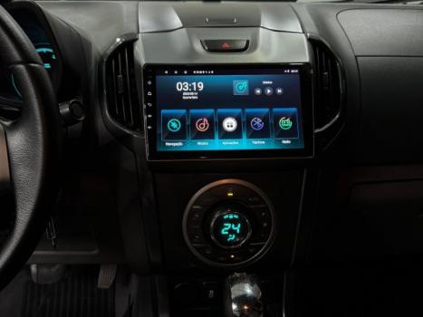 CHEVROLET S10 2.8 16V LTZ CABINE DUPLA TURBO DIESEL, Foto 11