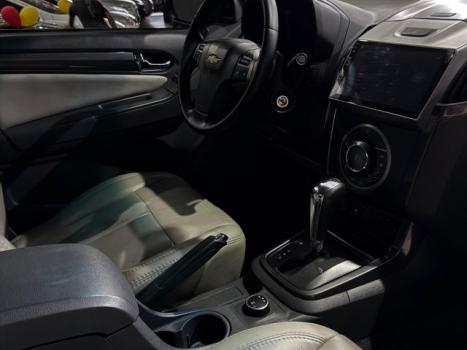 CHEVROLET S10 2.8 16V LTZ CABINE DUPLA TURBO DIESEL, Foto 12
