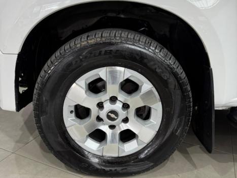 CHEVROLET S10 2.8 16V LTZ CABINE DUPLA TURBO DIESEL, Foto 13