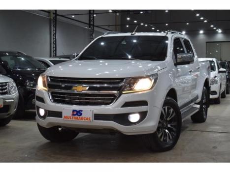CHEVROLET S10 2.8 16V LTZ CABINE DUPLA 4X4 TURBO DIESEL AUTOMTICO, Foto 1