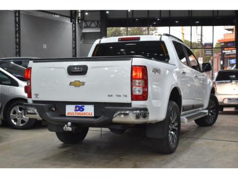 CHEVROLET S10 2.8 16V LTZ CABINE DUPLA 4X4 TURBO DIESEL AUTOMTICO, Foto 2