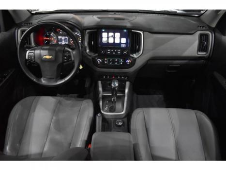 CHEVROLET S10 2.8 16V LTZ CABINE DUPLA 4X4 TURBO DIESEL AUTOMTICO, Foto 3