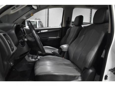 CHEVROLET S10 2.8 16V LTZ CABINE DUPLA 4X4 TURBO DIESEL AUTOMTICO, Foto 4