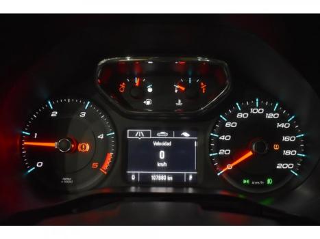 CHEVROLET S10 2.8 16V LTZ CABINE DUPLA 4X4 TURBO DIESEL AUTOMTICO, Foto 5