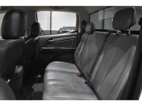 CHEVROLET S10 2.8 16V LTZ CABINE DUPLA 4X4 TURBO DIESEL AUTOMTICO, Foto 9
