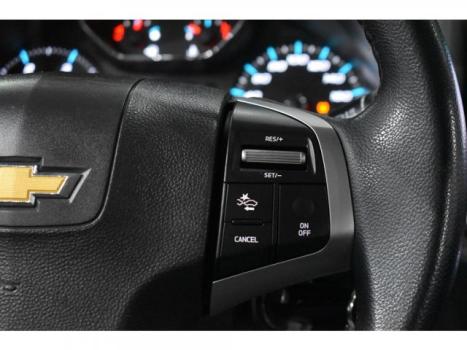 CHEVROLET S10 2.8 16V LTZ CABINE DUPLA 4X4 TURBO DIESEL AUTOMTICO, Foto 11
