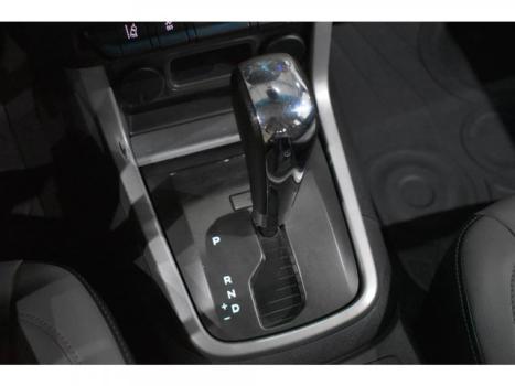 CHEVROLET S10 2.8 16V LTZ CABINE DUPLA 4X4 TURBO DIESEL AUTOMTICO, Foto 13