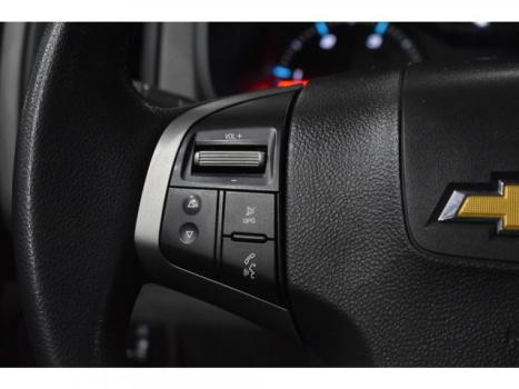 CHEVROLET S10 2.8 16V LTZ CABINE DUPLA 4X4 TURBO DIESEL AUTOMTICO, Foto 14