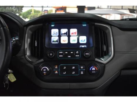 CHEVROLET S10 2.8 16V LTZ CABINE DUPLA 4X4 TURBO DIESEL AUTOMTICO, Foto 16