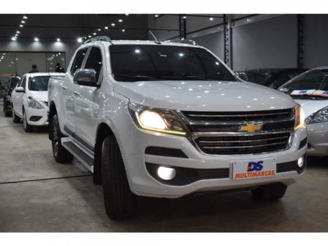 CHEVROLET S10 2.8 16V LTZ CABINE DUPLA 4X4 TURBO DIESEL AUTOMTICO, Foto 17
