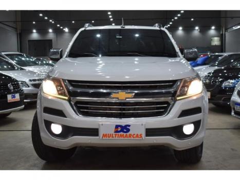 CHEVROLET S10 2.8 16V LTZ CABINE DUPLA 4X4 TURBO DIESEL AUTOMTICO, Foto 18
