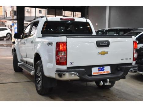 CHEVROLET S10 2.8 16V LTZ CABINE DUPLA 4X4 TURBO DIESEL AUTOMTICO, Foto 19