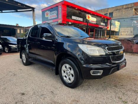 CHEVROLET S10 2.8 16V LT CABINE DUPLA 4X4 TURBO DIESEL, Foto 2