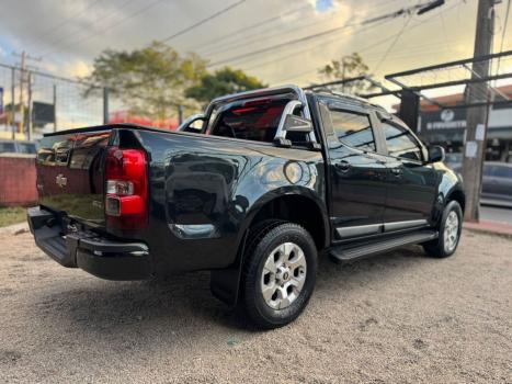 CHEVROLET S10 2.8 16V LT CABINE DUPLA 4X4 TURBO DIESEL, Foto 3