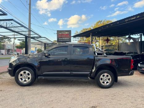 CHEVROLET S10 2.8 16V LT CABINE DUPLA 4X4 TURBO DIESEL, Foto 5
