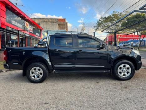 CHEVROLET S10 2.8 16V LT CABINE DUPLA 4X4 TURBO DIESEL, Foto 6