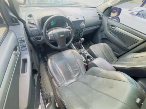 CHEVROLET S10 2.8 16V LT CABINE DUPLA 4X4 TURBO DIESEL, Foto 9