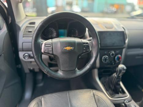 CHEVROLET S10 2.8 16V LT CABINE DUPLA 4X4 TURBO DIESEL, Foto 11