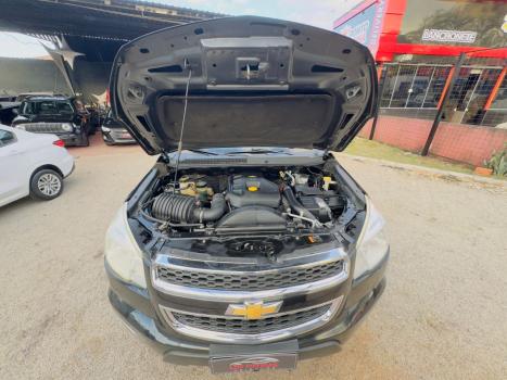CHEVROLET S10 2.8 16V LT CABINE DUPLA 4X4 TURBO DIESEL, Foto 12