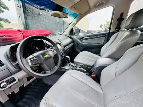 CHEVROLET S10 2.8 16V LTZ CABINE DUPLA 4X4 TURBO DIESEL AUTOMTICO, Foto 9