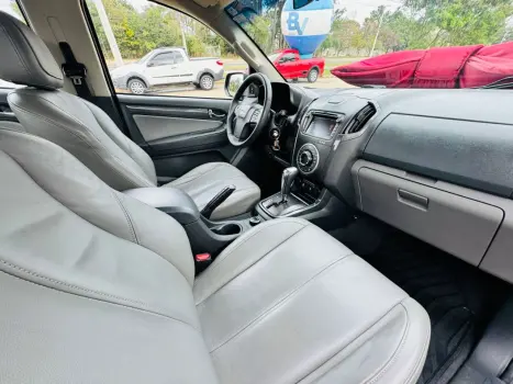 CHEVROLET S10 2.8 16V LTZ CABINE DUPLA 4X4 TURBO DIESEL AUTOMTICO, Foto 10