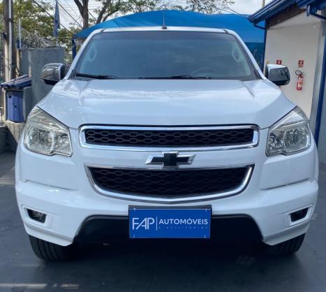 CHEVROLET S10 2.8 16V LT CABINE DUPLA 4X4 TURBO DIESEL, Foto 2