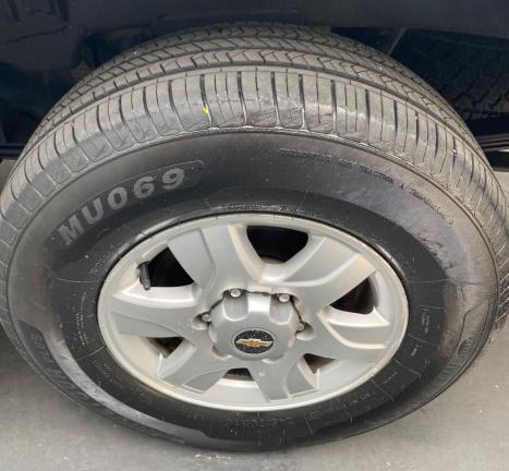 CHEVROLET S10 2.8 16V LT CABINE DUPLA 4X4 TURBO DIESEL, Foto 8