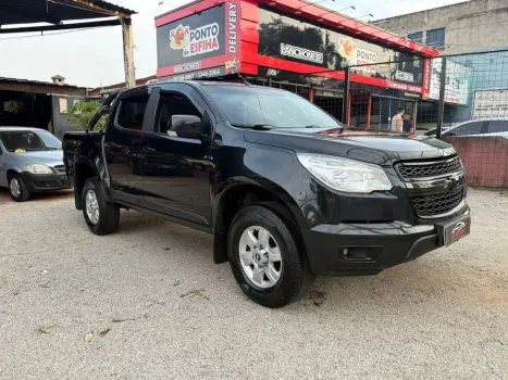 CHEVROLET S10 2.8 16V LT CABINE DUPLA TURBO DIESEL, Foto 2