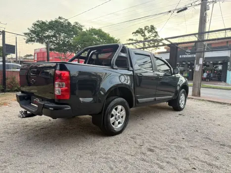CHEVROLET S10 2.8 16V LT CABINE DUPLA TURBO DIESEL, Foto 3