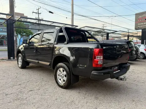 CHEVROLET S10 2.8 16V LT CABINE DUPLA TURBO DIESEL, Foto 4