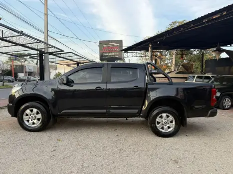 CHEVROLET S10 2.8 16V LT CABINE DUPLA TURBO DIESEL, Foto 5