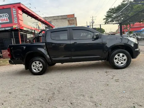 CHEVROLET S10 2.8 16V LT CABINE DUPLA TURBO DIESEL, Foto 6