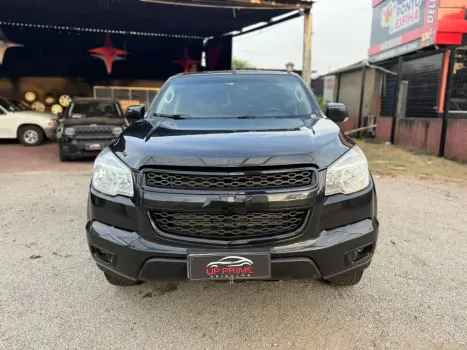 CHEVROLET S10 2.8 16V LT CABINE DUPLA TURBO DIESEL, Foto 7