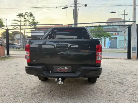 CHEVROLET S10 2.8 16V LT CABINE DUPLA TURBO DIESEL, Foto 8
