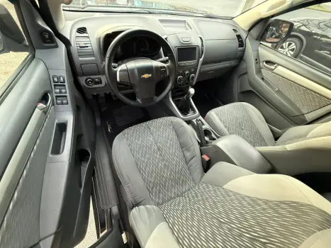 CHEVROLET S10 2.8 16V LT CABINE DUPLA TURBO DIESEL, Foto 9