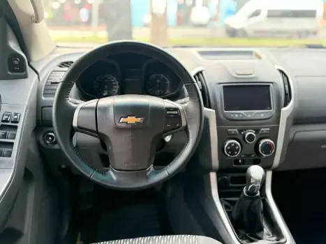CHEVROLET S10 2.8 16V LT CABINE DUPLA TURBO DIESEL, Foto 11
