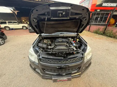 CHEVROLET S10 2.8 16V LT CABINE DUPLA TURBO DIESEL, Foto 12