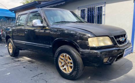 CHEVROLET S10 4.3 V6 12V EXECUTIVE CABINE DUPLA, Foto 2