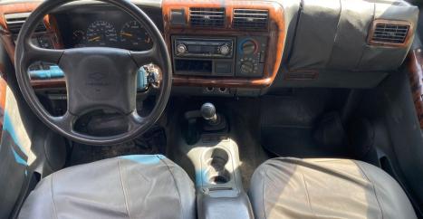 CHEVROLET S10 4.3 V6 12V EXECUTIVE CABINE DUPLA, Foto 3