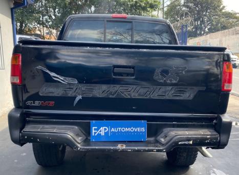 CHEVROLET S10 4.3 V6 12V EXECUTIVE CABINE DUPLA, Foto 7