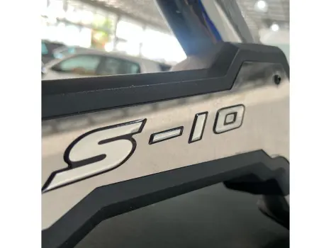 CHEVROLET S10 , Foto 13