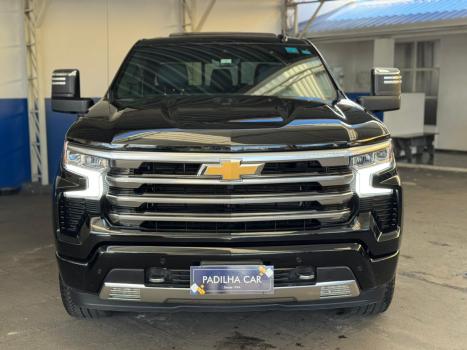 CHEVROLET Silverado 5.3 V8 1500 HIGH COUNTRY CABINE DUPLA 4X4 AUTOMTICO, Foto 2